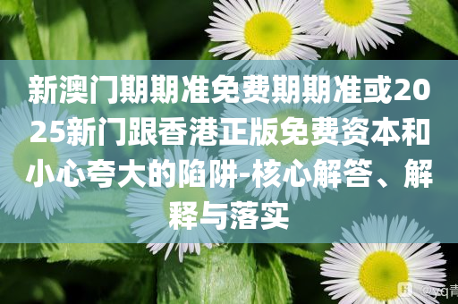 置疑:萬妮達眼神警告Lil Asian-數(shù)字釋義、專家解讀解釋與落實,警惕誤導(dǎo)宣傳